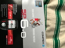Compex neuf non - sp,