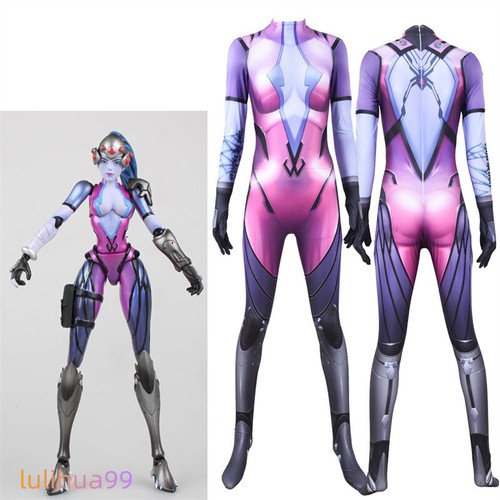 Overwatch game widowmaker - ow,