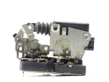 Serrure arriere droit DACIA