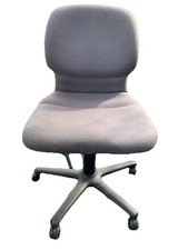 Steelcase Think Chair gray