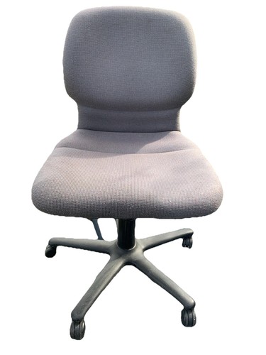 Steelcase think chair gray - steelcase,