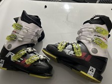 Chaussures de ski FISCHER RC4