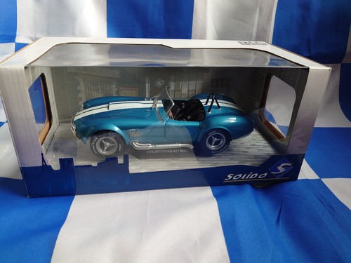 Shelby cobra 427 mkii - cobra,