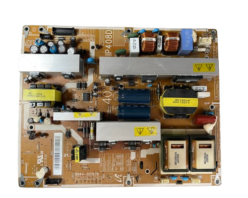 Carte alimentation samsung - carte, d’alimentation