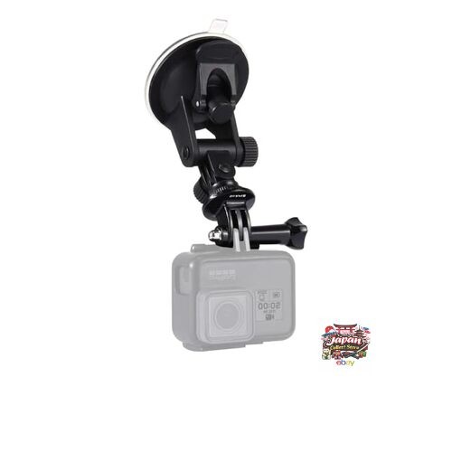 New puluz gopro windshield - new,
