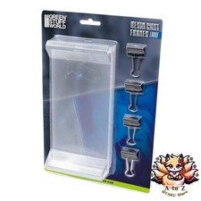 NOUVEAU cadre moulé en