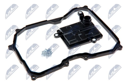 Filtre boite vitesse - boite,