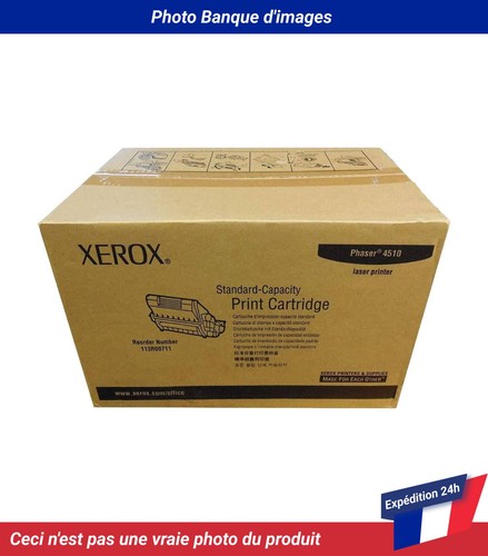 113r00711 xerox phaser - phaser, 4510