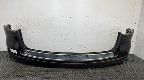 Pare choc arriere volkswagen - pare,