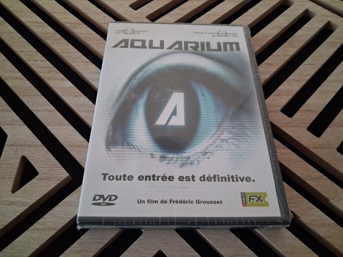 Dvd neuf scellé film - dvd,