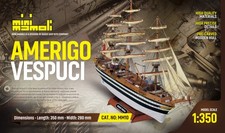 MINI MAMOLI Amerigo VESPUCCI