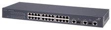 Switch 3COM 3CR17333-91 26 Ports RJ-45 10/100