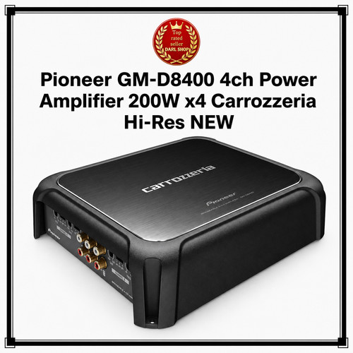 Amplificateur puissance - amplificateur, de