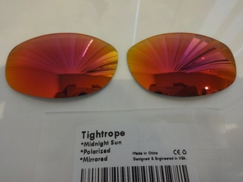Oakley tightrope oo4040 custom - oo4040,