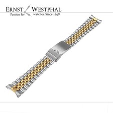 Bracelet acier Jubile Style