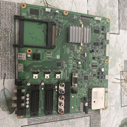 Carte mère toshiba - mère, tv