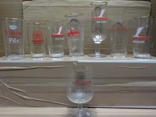 Verre ancien biere brasserie - ancien,