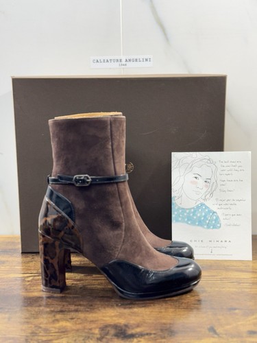 Chie mihara bottines femme - mihara,