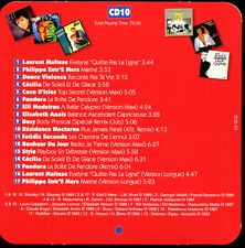 Les Années 80 Versions MAXI