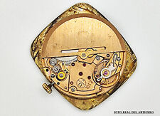 Mouvement De Montre Vintage