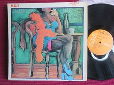 Walter Davis – Think You Need A Shot - 1st press French 1970 / EX