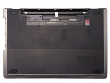 Boîtier coque inférieur