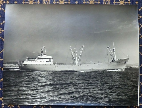 Cargo marie louise - cargo, marie-louise