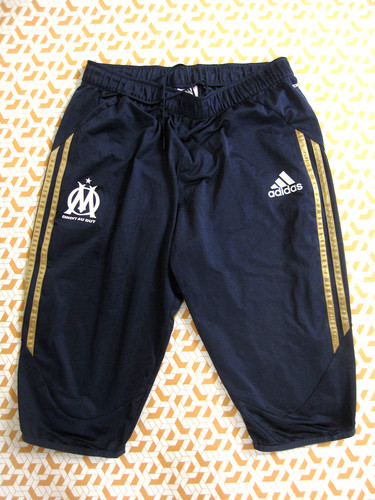 Short adidas olympique - olympique, de