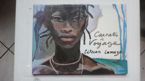 Carnets voyage titouan - de,
