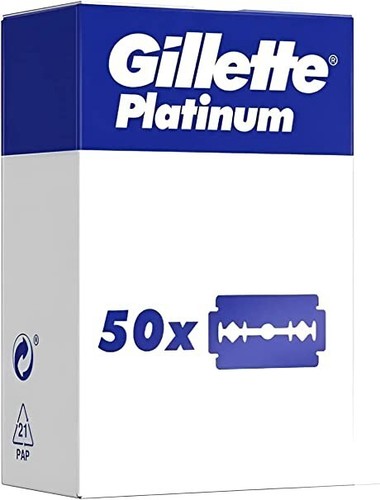 Lames rasoir gillette - rasoir,
