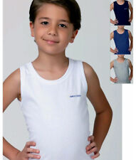 3 Débardeurs Pour Enfant