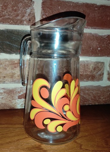 Cruche carafe pichet en - cruche,