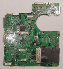 Carte mère MS-16411 Ver: 1.1