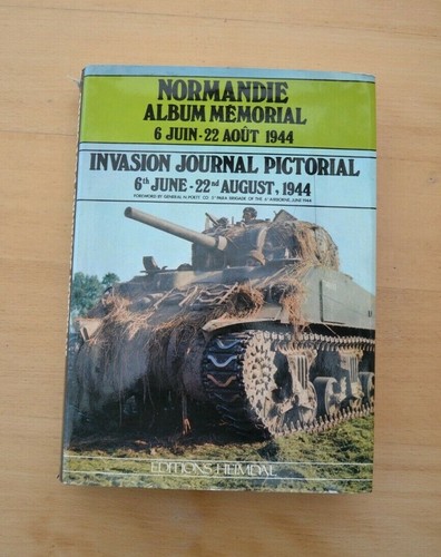 Livre heimdal normandie - heimdal,