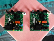 Carte électronique PCU 195 CHAPPEE TD 300 a partir 2016