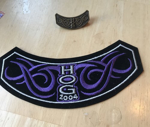 2004 harley davidson - harley,