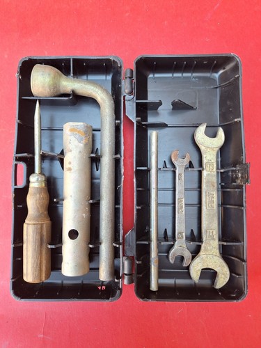 Trousse outils fiat 126 127 - 126,