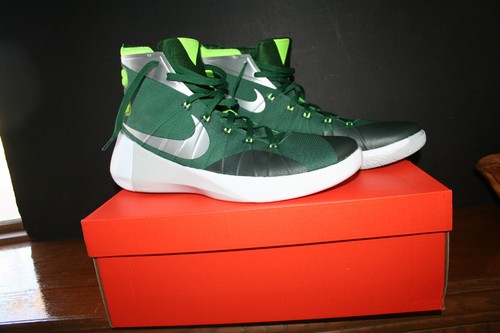 Men nike hyperdunk 2015 - hyperdunk,