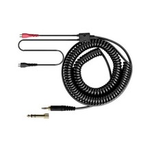 Câble Spiralé de Rechange pour Casque Sennheiser HD25 HD25 HD540 HD440 HD430 ...