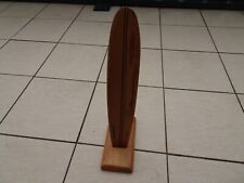 PLANCHE DE SURF BOIS GRAF SURF