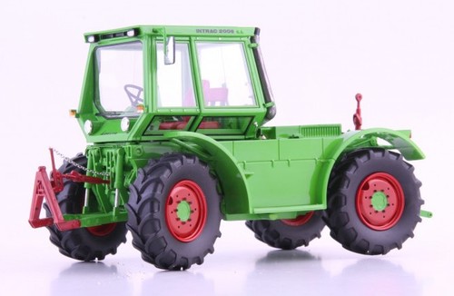 Autocult models tracteur - -,