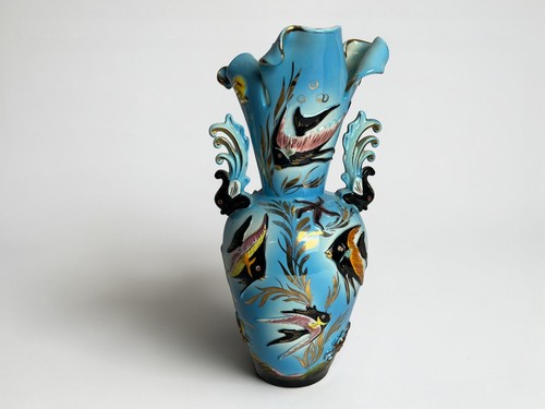Cerdazur haut vase en - cerdazur,,