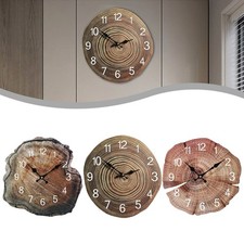 Horloge silencieuse