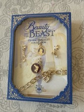 Disney Couture Beauty and The