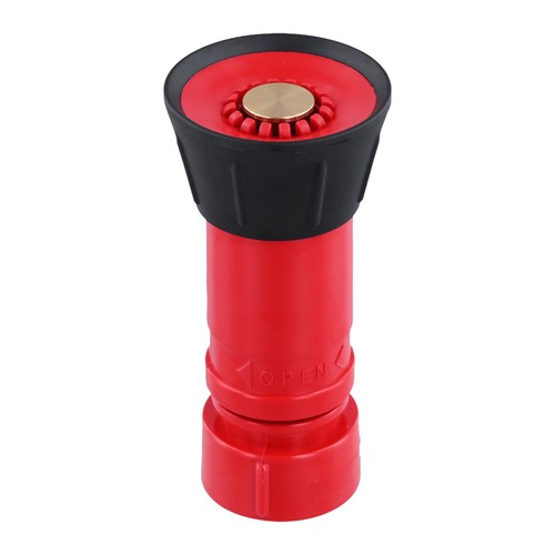 Buse tuyau incendie de - buse, d'incendie