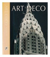 ZACZEK, IAIN Art déco / Iain