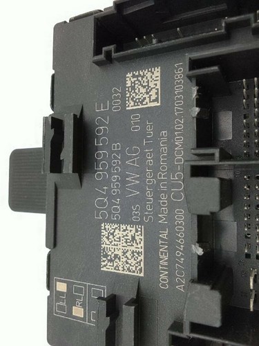 5q4959592e module - 5q4959592e,