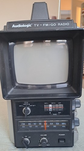 Combiné radio go - combiné, tv