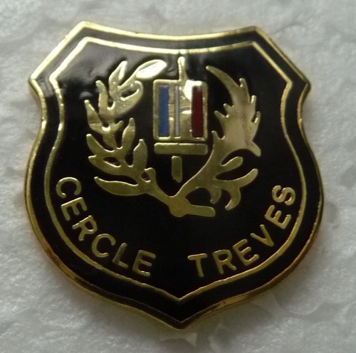Pin militaire cercle de - militaire, du