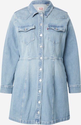 Robe denim levi flynn - denim, levi's